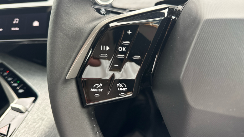 Peugeot 3008 1.2 Hybrid 145 Allure 5dr e-DSC6 Petrol Estate